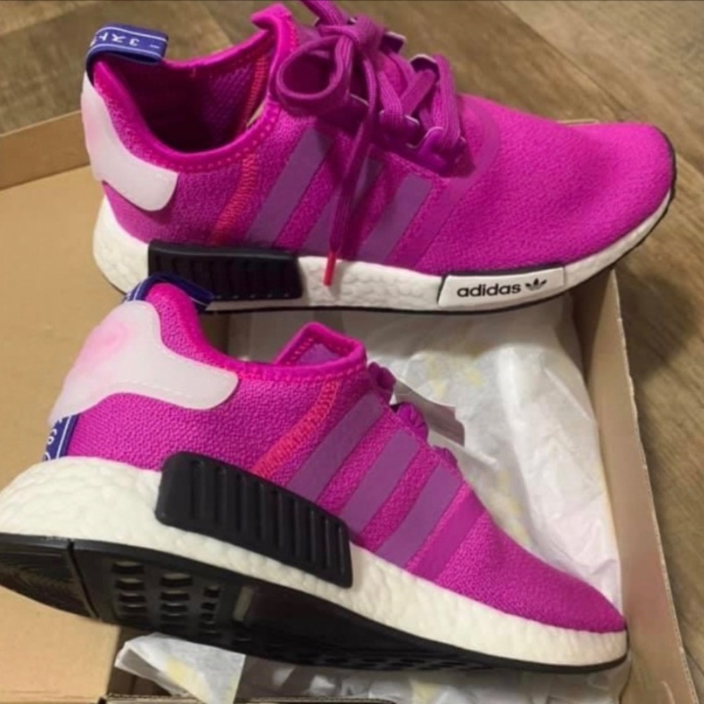 Adidas NMD’s
